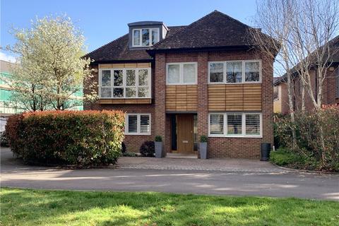 7 bedroom detached house for sale, Cedar Park Gardens, Camp Road, SW19