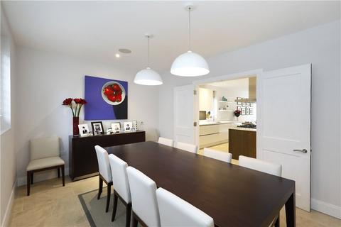 7 bedroom detached house for sale, Cedar Park Gardens, Camp Road, SW19