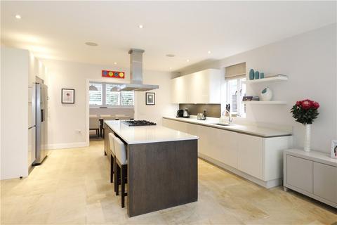 7 bedroom detached house for sale, Cedar Park Gardens, Camp Road, SW19