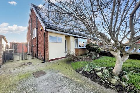 4 bedroom semi-detached house for sale, Old Lancaster Road, Preston