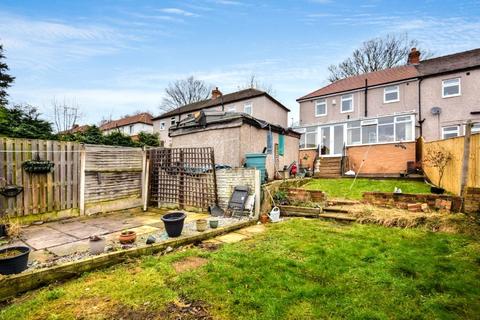 3 bedroom semi-detached house for sale, Hall Road, Wakefield, West Yorkshire