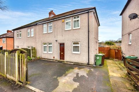 23 Hall Road, Wakefield, WF2 8NB