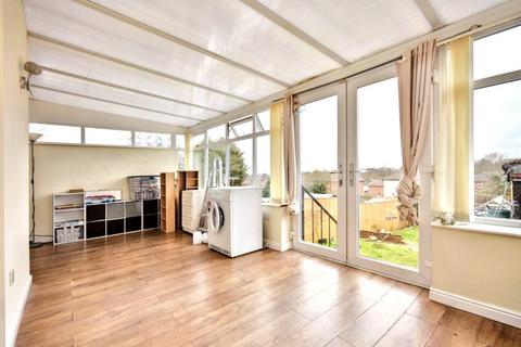 23 Hall Road, Wakefield, WF2 8NB
