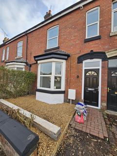 Sandon Road, Stafford, ST16