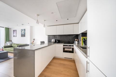 1 bedroom flat for sale, 10 Marsh Wall London E14