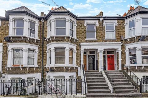 Mirabel Road, London SW6