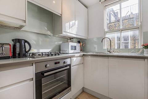 3 bedroom flat for sale, Mirabel Road, London SW6