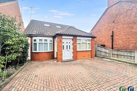 3 bedroom detached bungalow for sale, Armitage Road, Brereton, Rugeley, WS15 1DQ