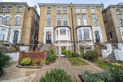 Flat 1, 15 Thicket Road, London, SE20 8DB