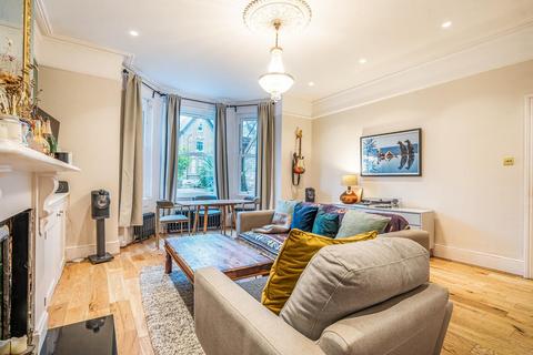 Flat 1, 15 Thicket Road, London, SE20 8DB