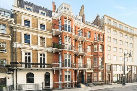 1 bedroom flat to rent, Half Moon Street, London W1J