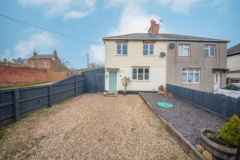 3 bedroom semi-detached house for sale, Main Street, Market Harborough LE16