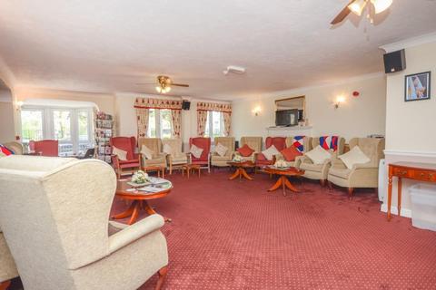 1 bedroom flat for sale, Park View Court, Albert Road, Staple Hill, Bristol, BS16 5HG