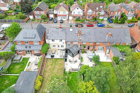 3 bedroom terraced house for sale, Uplands Road, Caversham Heights