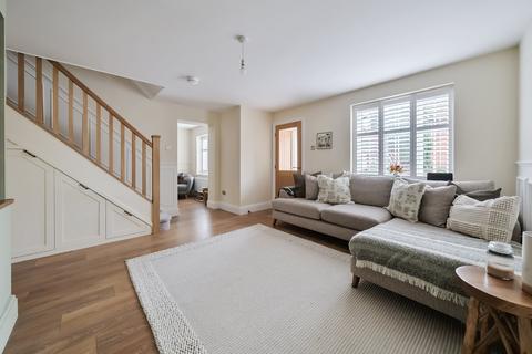 4 bedroom detached house for sale, Chesterton Place, Whiteley, Fareham, Hampshire, PO15