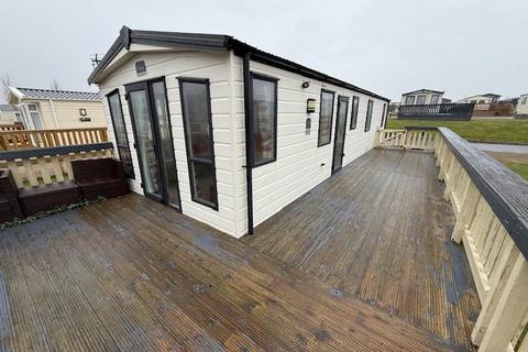 2 bedroom static caravan for sale, Crofthead Holiday Park