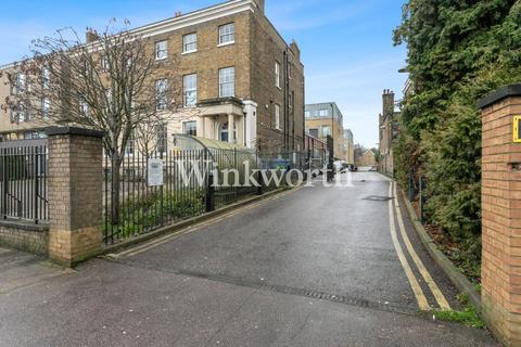 undefined, Gascoigne Close, London, N17