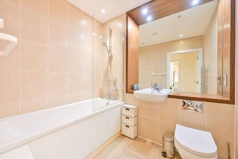 Flat 18, Aylesbury House Hatton Road, Wembley, HA0 1QW