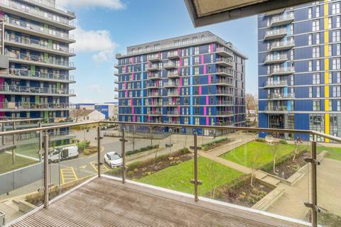 Flat 18, Aylesbury House Hatton Road, Wembley, HA0 1QW