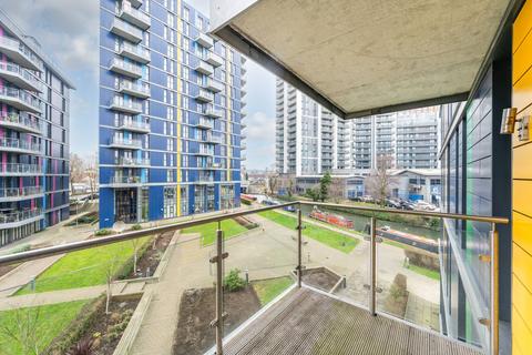 Flat 18, Aylesbury House Hatton Road, Wembley, HA0 1QW