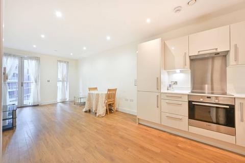 Flat 18, Aylesbury House Hatton Road, Wembley, HA0 1QW