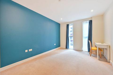 Flat 18, Aylesbury House Hatton Road, Wembley, HA0 1QW