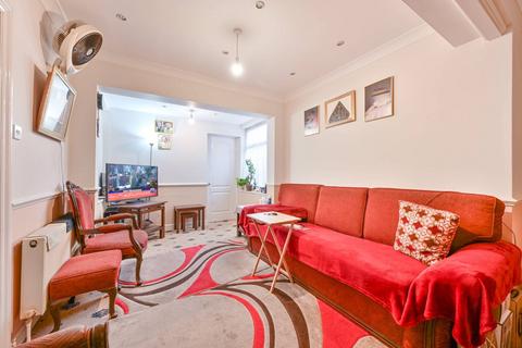 undefined, Lyon Park Avenue, Wembley, HA0