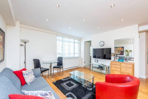 1 bedroom flat to rent, Sloane Avenue, Chelsea, London, SW3