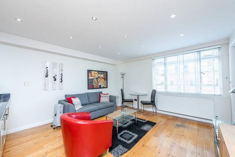 1 bedroom flat to rent, Sloane Avenue, Chelsea, London, SW3