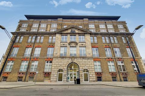 1 bedroom flat to rent, Cadogan Road, Woolwich, London, SE18