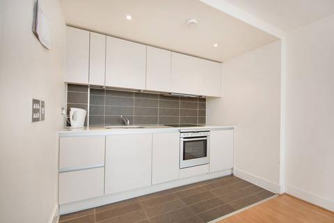 1 bedroom flat to rent, Empire Square, Borough, London, SE1