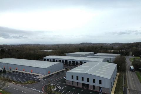 Industrial unit to rent, Halesfield Point, Halesfield 20, Telford, TF7 4QU