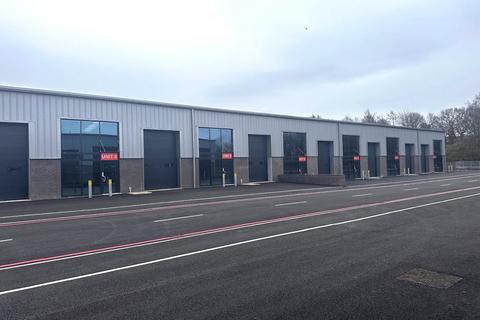 Industrial unit to rent, Halesfield Point, Halesfield 20, Telford, TF7 4QU