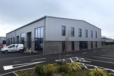 Industrial unit for sale, Halesfield Point, Halesfield 20, Telford, TF7 4QU