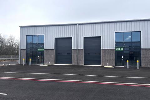 Industrial unit for sale, Halesfield Point, Halesfield 20, Telford, TF7 4QU