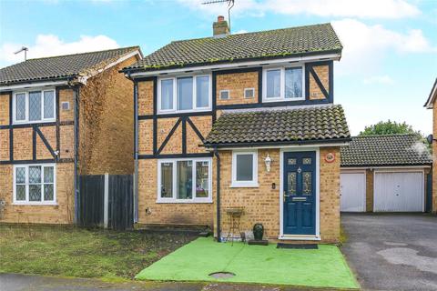 3 bedroom detached house for sale, Ingleside, Slough SL3