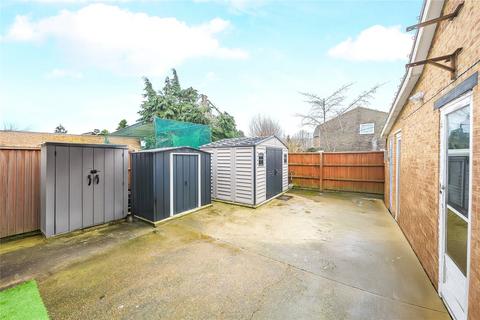 3 bedroom detached house for sale, Ingleside, Slough SL3