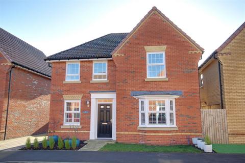 4 bedroom detached house for sale, Blanchard Avenue, Beverley