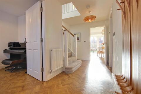 4 bedroom detached house for sale, Blanchard Avenue, Beverley