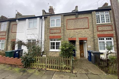 1 bedroom maisonette to rent, Rasper Road, London, N20