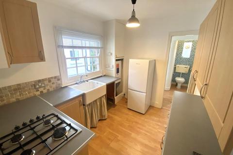 1 bedroom maisonette to rent, Rasper Road, London, N20