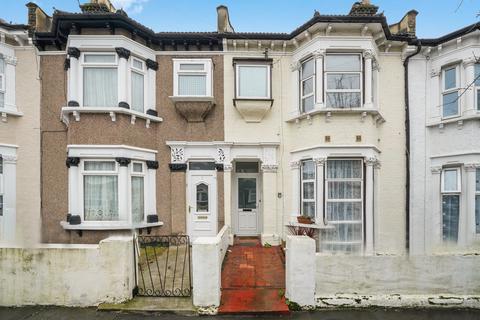 Stuart Road, Thornton Heath, CR7