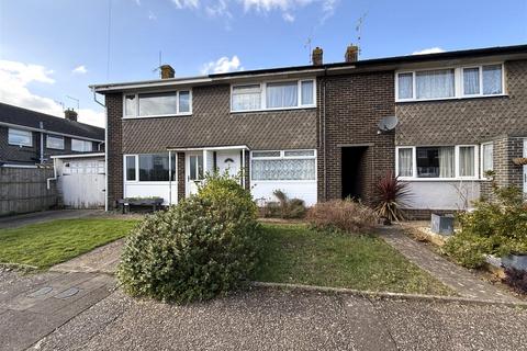 3 bedroom terraced house for sale, The Deneway, Sompting, Lancing