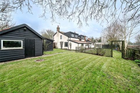 3 bedroom semi-detached house for sale, Mendlesham Green, Stowmarket, Suffolk, IP14