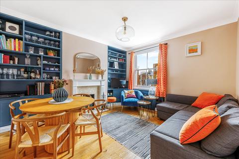 undefined, Beauclerc Road, Hammersmith W6