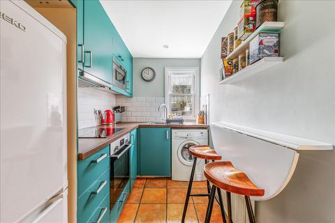undefined, Beauclerc Road, Hammersmith W6