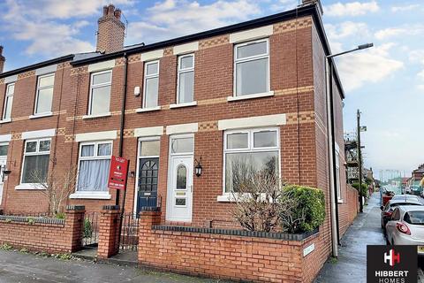 2 bedroom end of terrace house for sale, Turncroft Lane, Stockport SK1