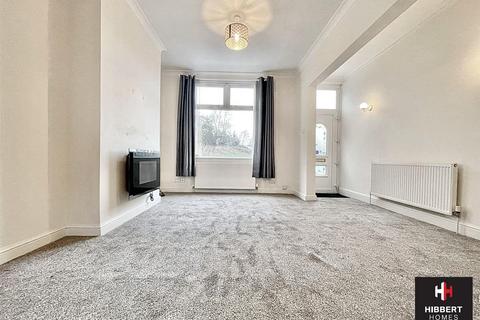 2 bedroom end of terrace house for sale, Turncroft Lane, Stockport SK1