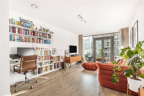Flat 4, Zest House Beechwood Road, London, E8 3FQ