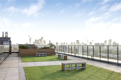 Flat 4, Zest House Beechwood Road, London, E8 3FQ